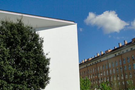 Biblioteca Pública;de Girona