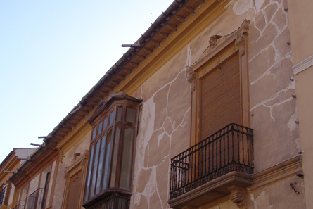 Casa de los Quiñoneros