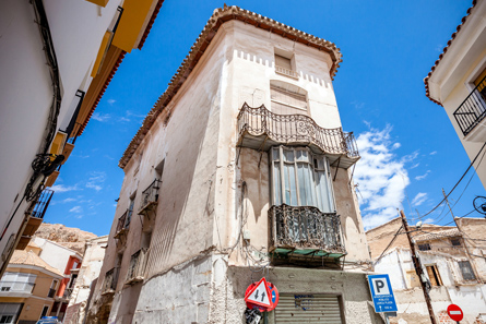 Casa del Reloj