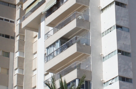 Edificio;PLAYA CAMPELLO