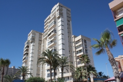 Edificio;PLAYA CAMPELLO