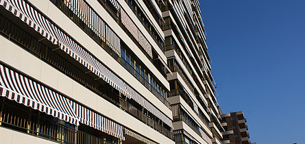 Edificio;ZAFIRO