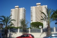 Residencial;TORRES BLANCAS