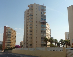 Urbanización;ARNICHES