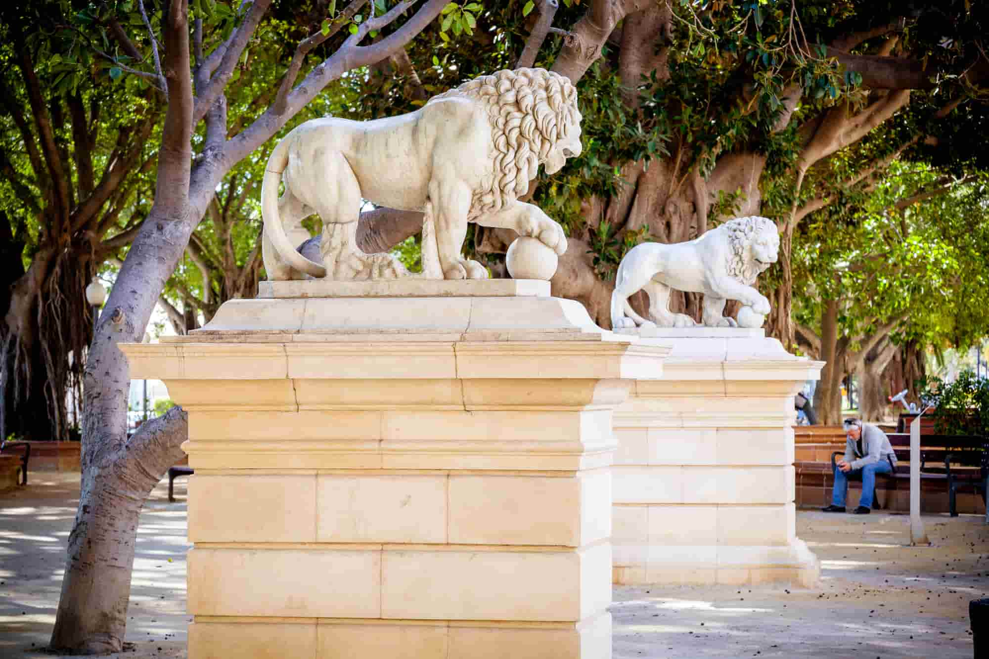 Restauración de Patrimonio histórico de la;CIUDAD DE ALICANTE 