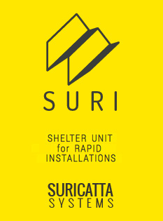 SURICATTA SYSTEMS