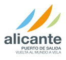 Alicante, Puerto de Salida. Vuelta al Mundo a Vela
